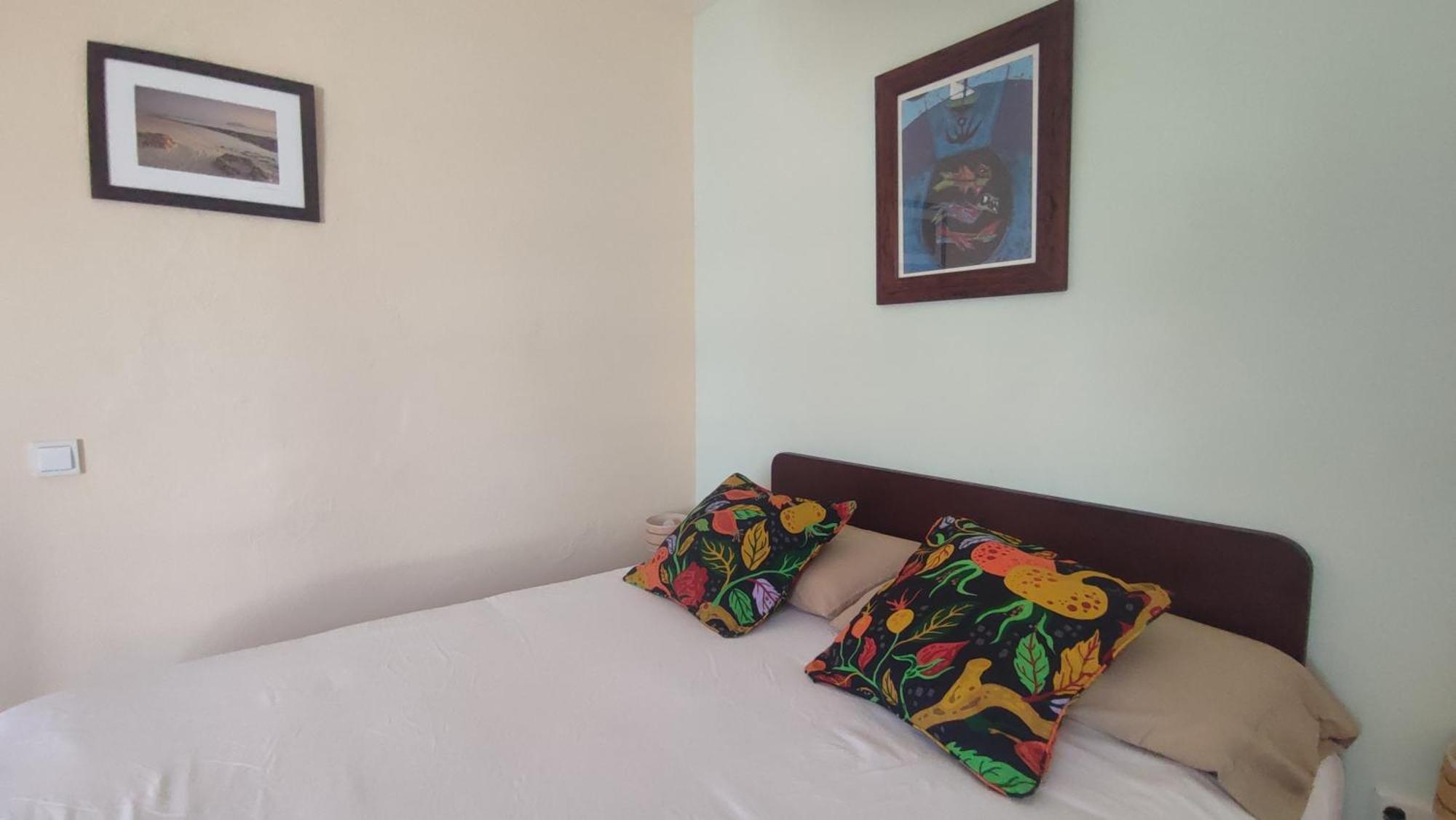Alojamiento Fuerteventura Tikuna La Oliva Zimmer foto